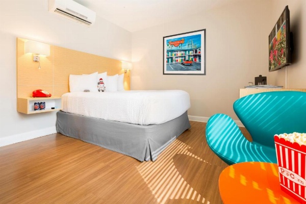 The Thunderbird Inn image 12